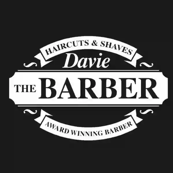 Davie The Barber