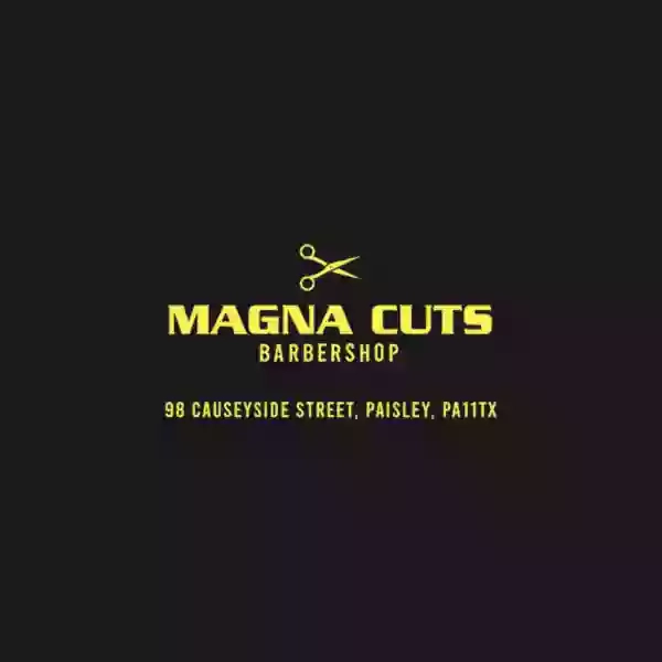 Magna Cuts Barbershop