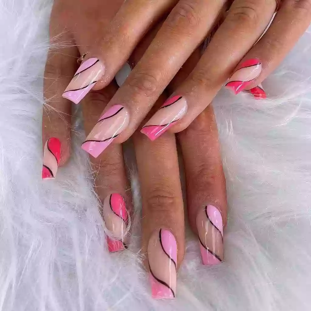 Amazing Nails ( SC )