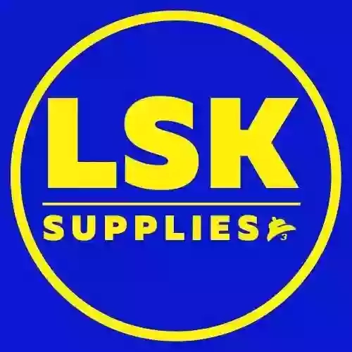LSK Supplies LTD