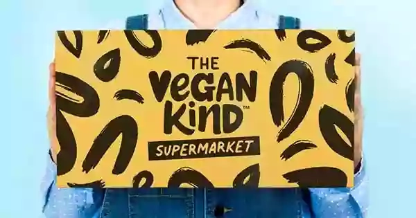 The Vegan Kind