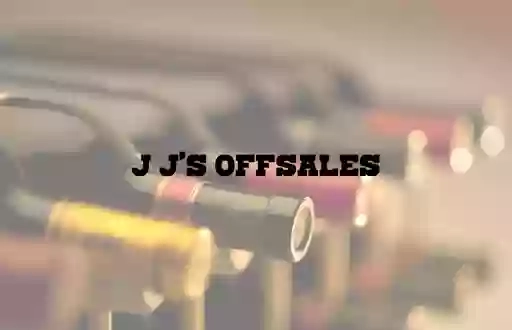 J J's Offsales