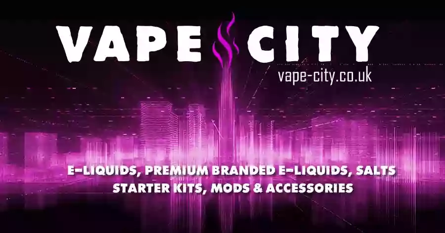 Vape City