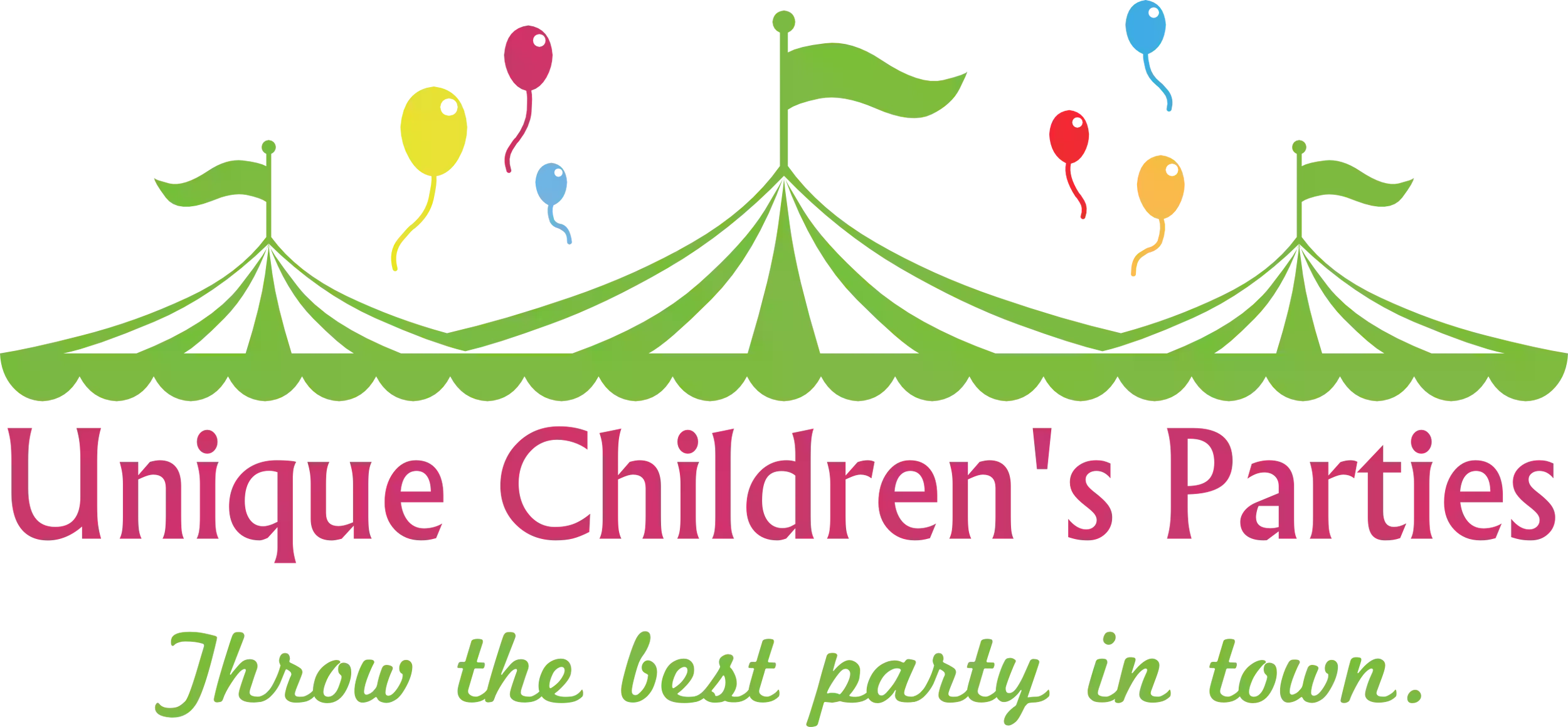 Unique Children's Parties