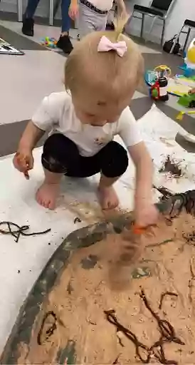 Mollies Messy Makers