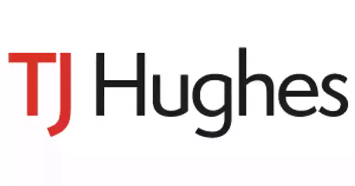 TJ Hughes - Glasgow