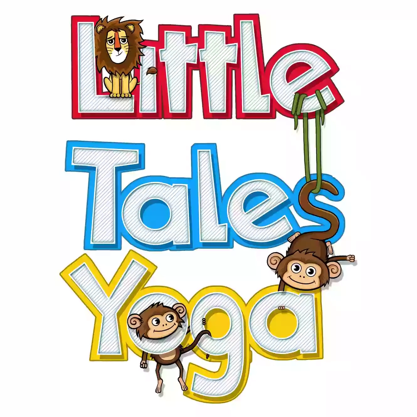 Little Tales Yoga