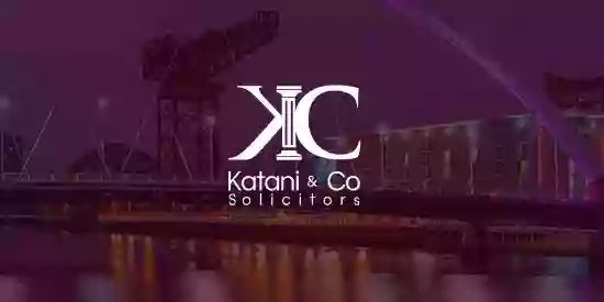 Katani & Co Solicitors