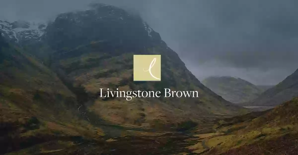 Livingstone Brown