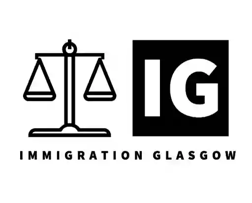 Immigration Glasgow