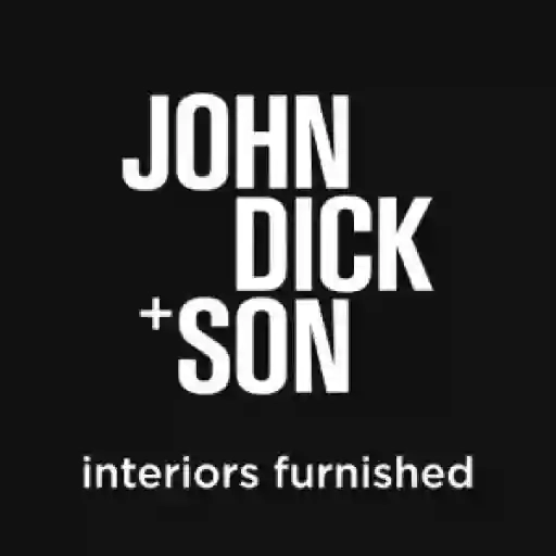 John Dick & Son - Furniture Showroom