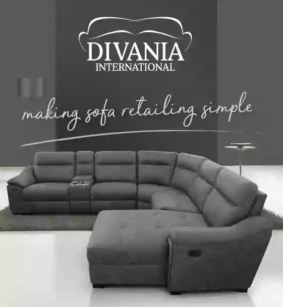 Divania International