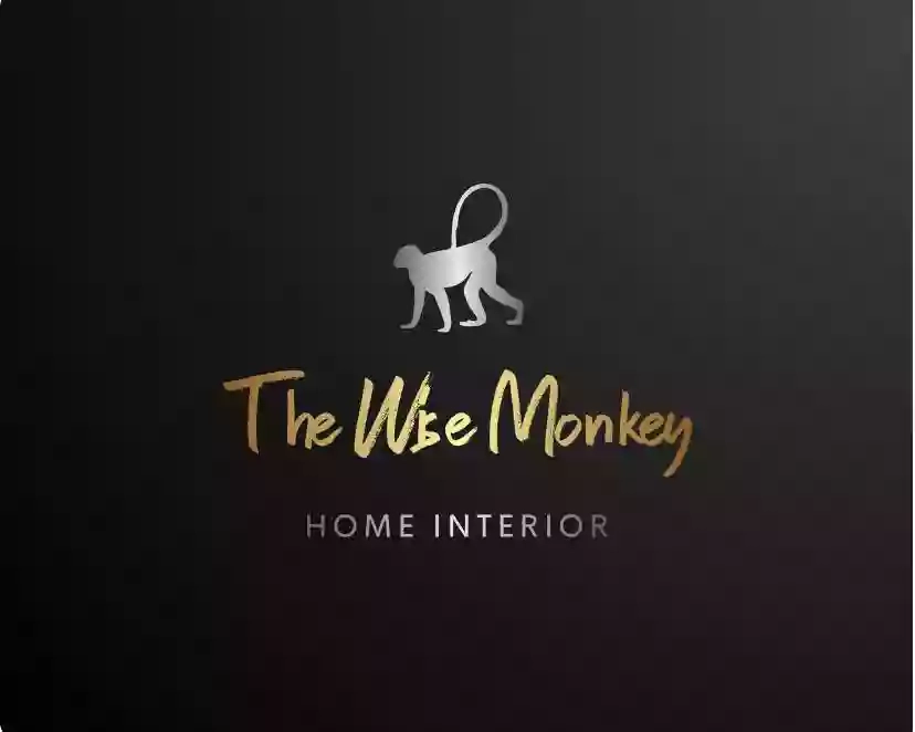 The Wise Monkey Home Interior