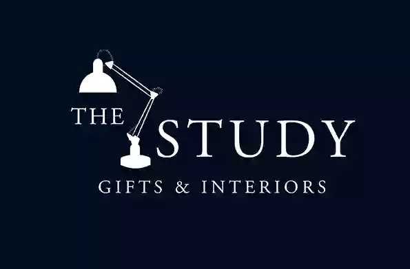The Study Gifts And Interiors