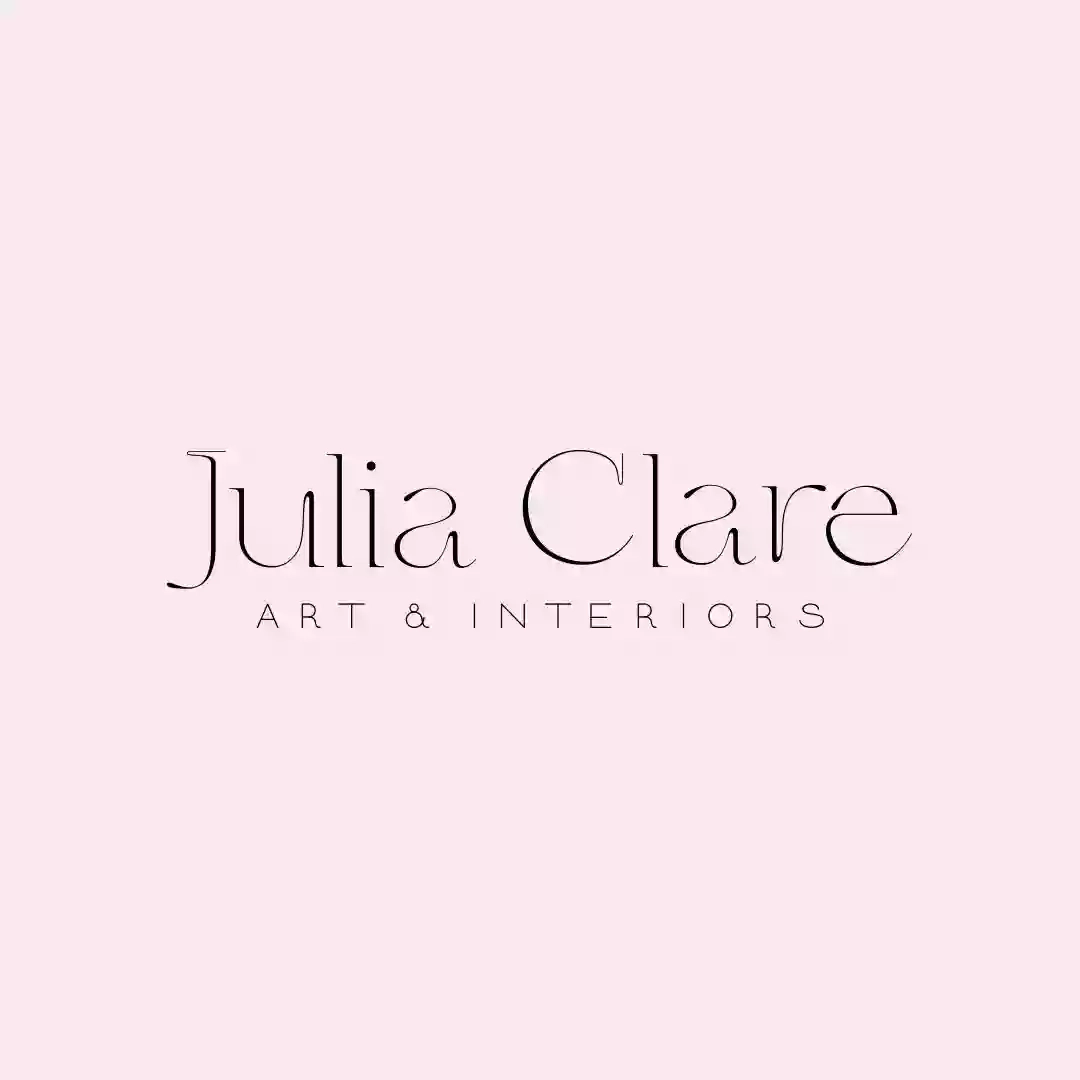 Julia Clare Interiors