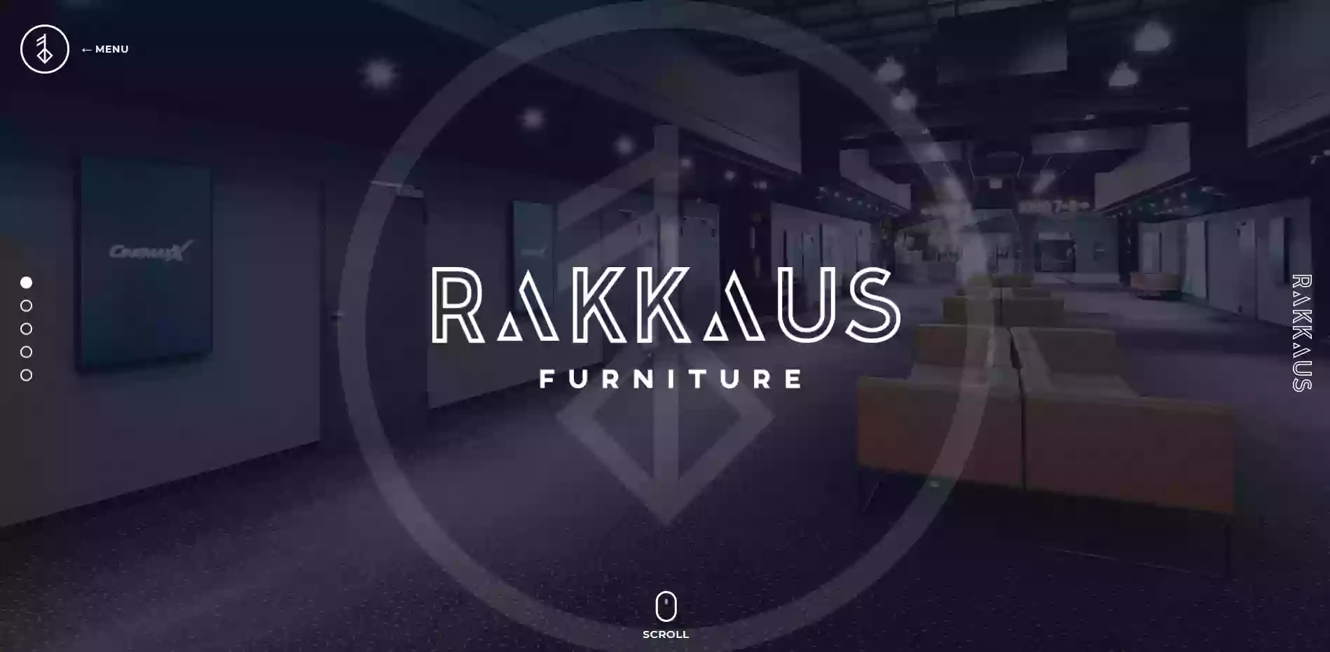 Rakkaus Furniture Ltd