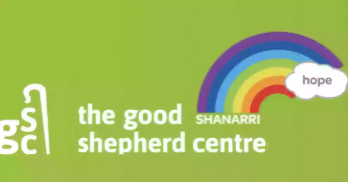 Good Shepherd Centre