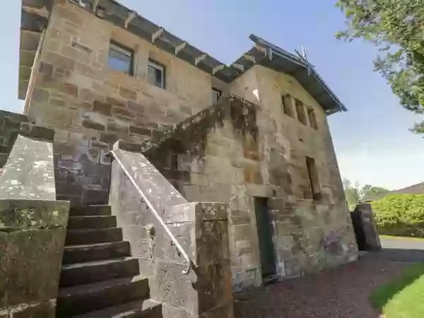The Coach House - Holmwood (National Trust for Scotland)