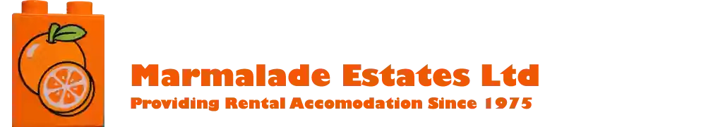 Marmalade Estates Ltd