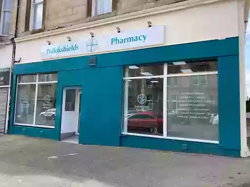 Pollokshields Pharmacy