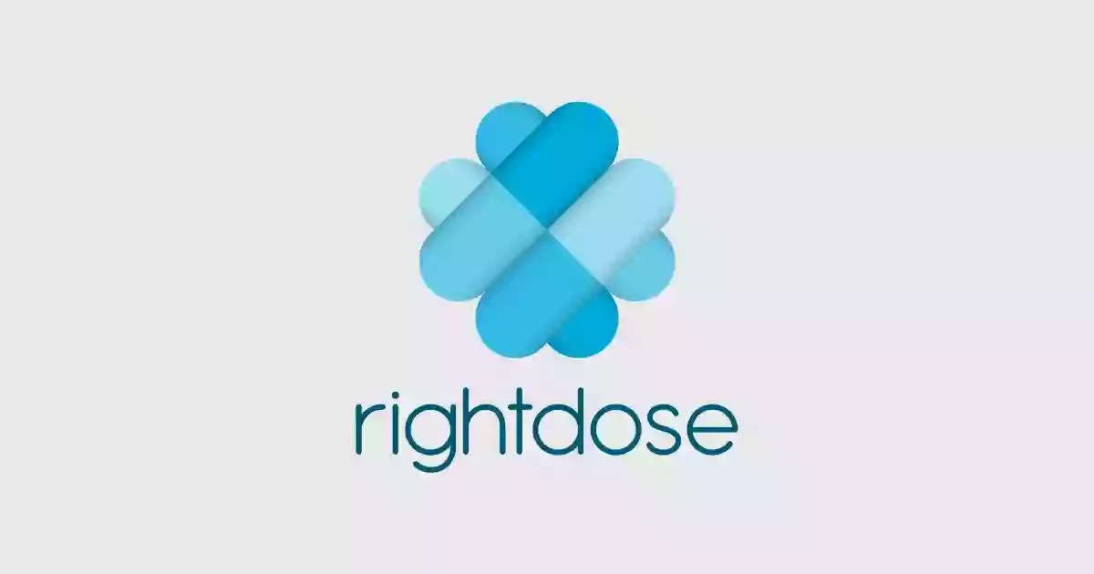 Rightdose Pharmacy - Glasgow Alexandra Parade