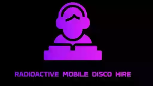 Radioactive Mobile Disco