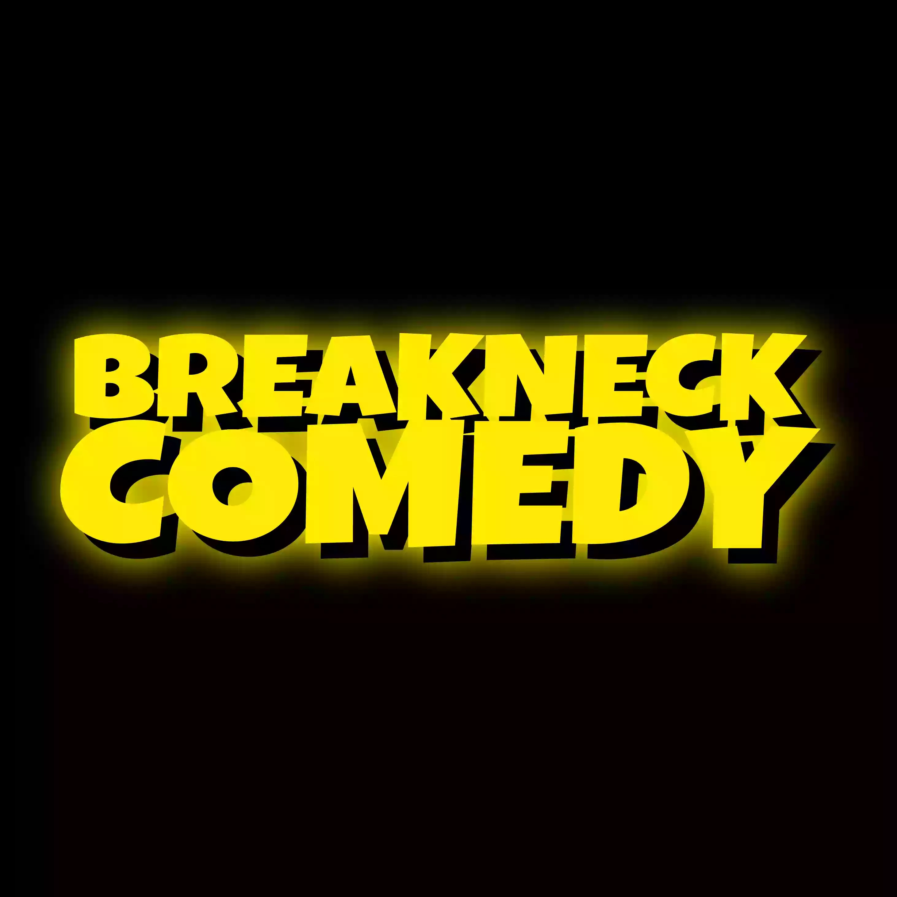 Breakneck Comedy Club Glasgow
