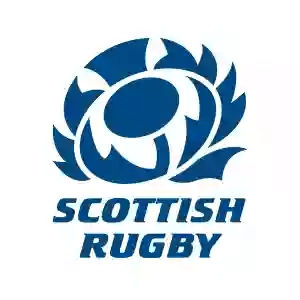Scottish Rugby Store - Glasgow Queen Street