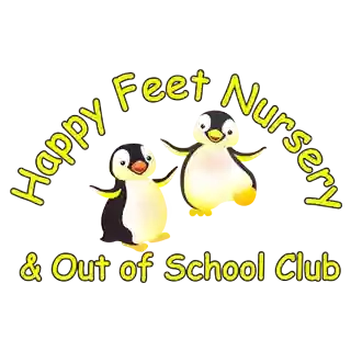 Happy Feet Nursery & Out of School Club