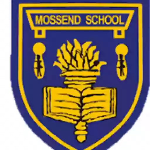 Mossend Primary School