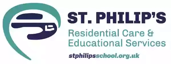 St Philip's School