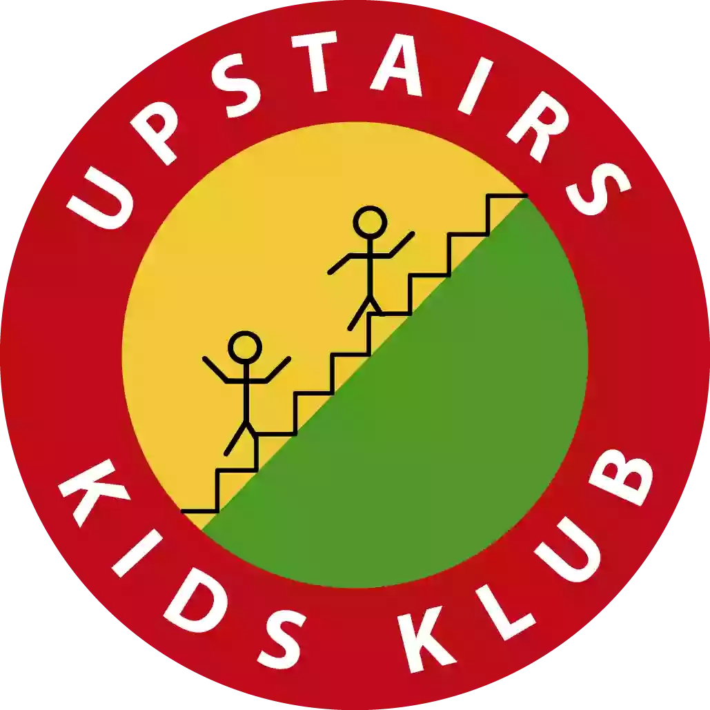 Upstairs Kids Club