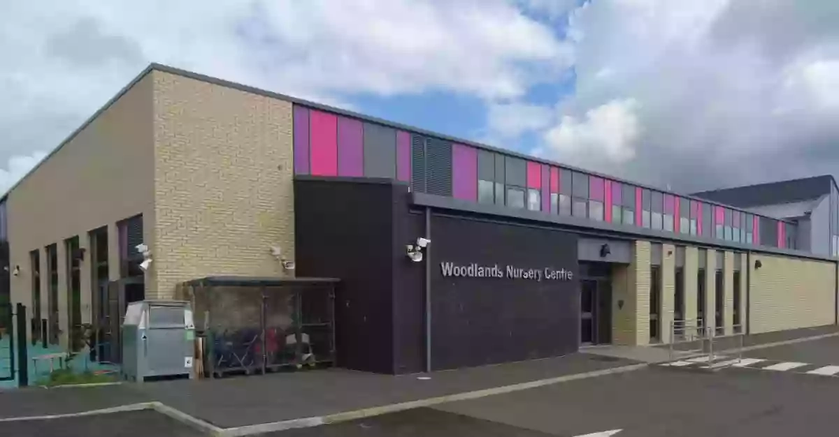 Woodlands Nursery Centre