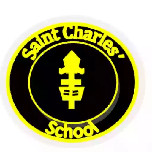 St Charles Primary School
