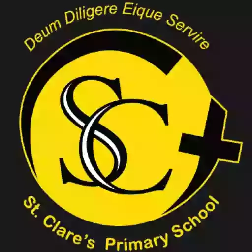 St Clares Primary School