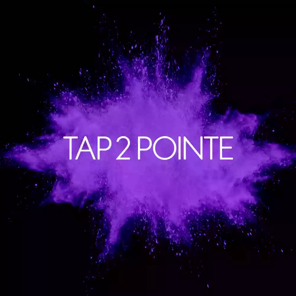 Tap 2 Pointe Studios