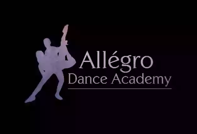 Allégro Dance Academy