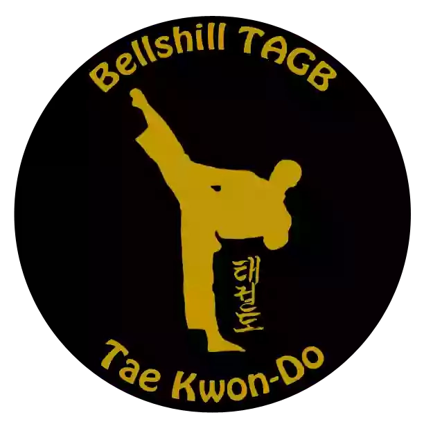 Bellshill TAGB Tae Kwon-Do