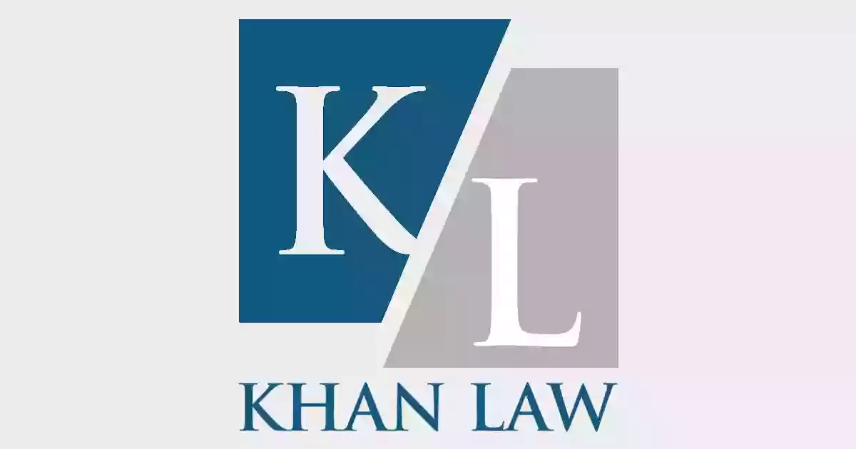 Khan Law