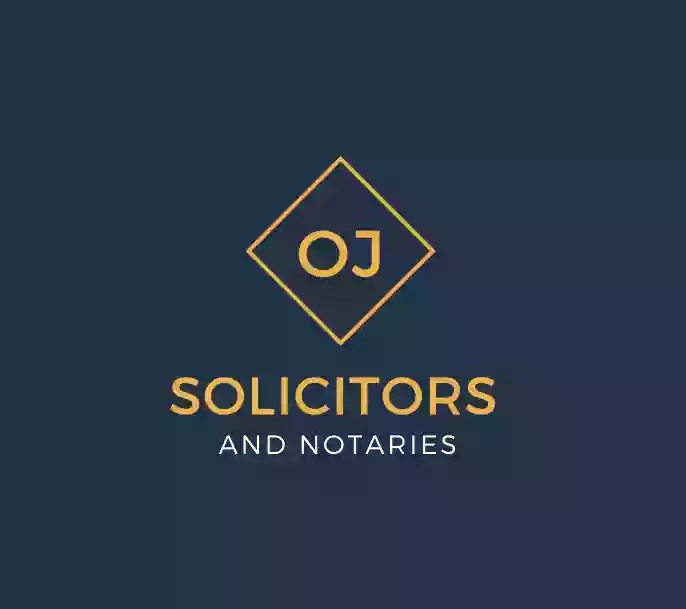 OJ Solicitors - Personal Injury Claims Glasgow