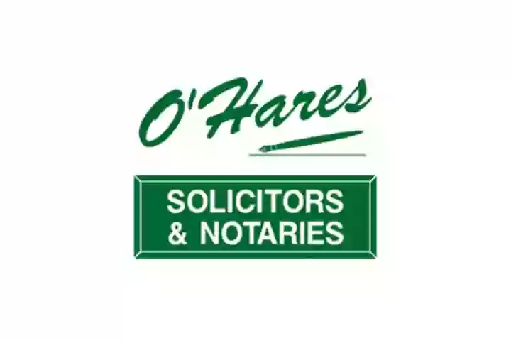 O'Hares Solicitors & Notaries