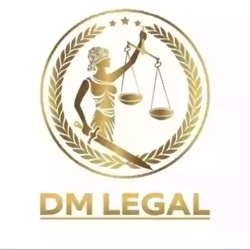 DM Legal Claims Ltd
