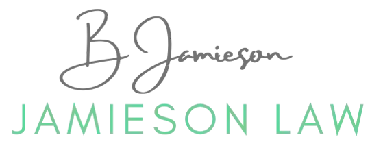 Jamieson Law