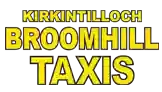 Kirkintilloch Broomhill Taxis