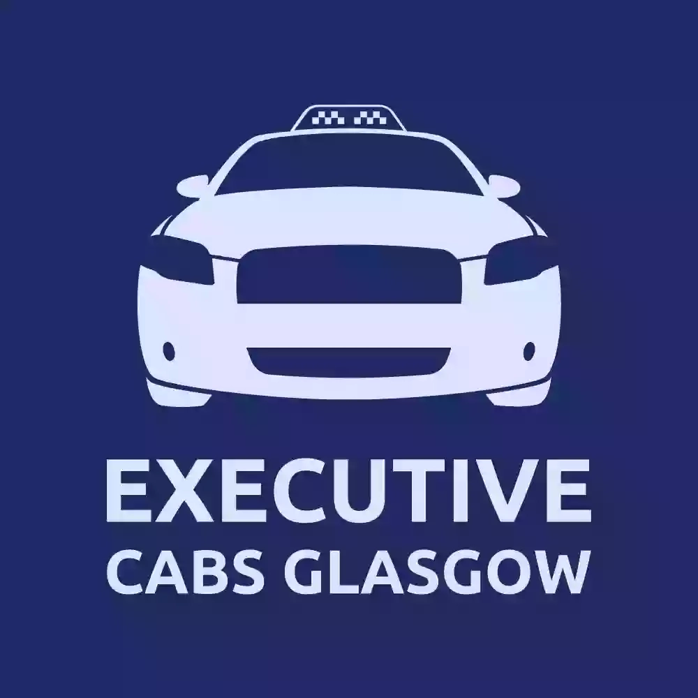 Executive Cabs Glasgow