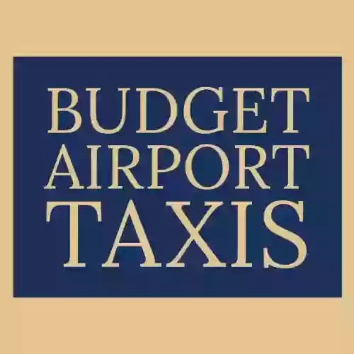 Budget Airport Taxis