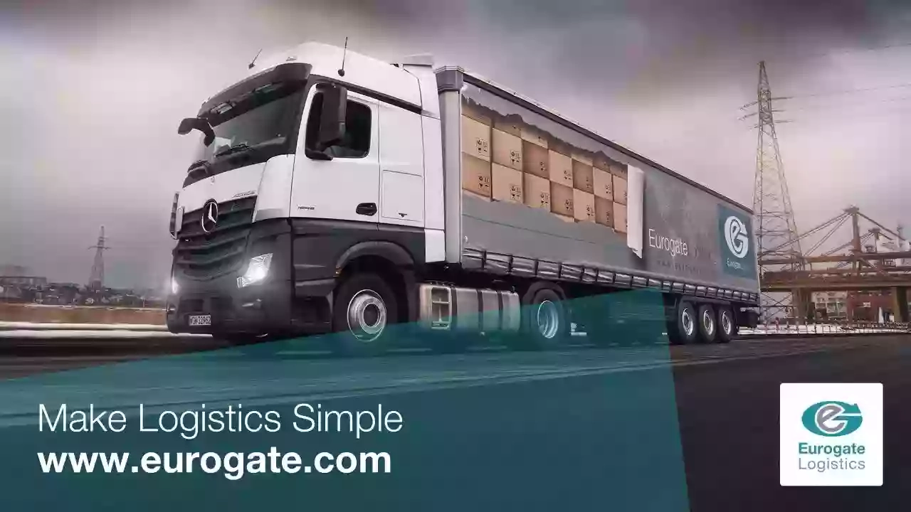 Eurogate Logistics Ltd