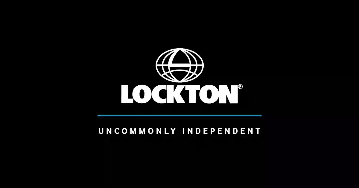 Lockton Companies LLP—Glasgow Division