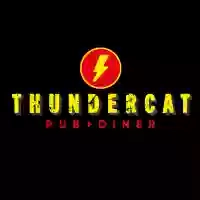 Thundercat Pub + Diner