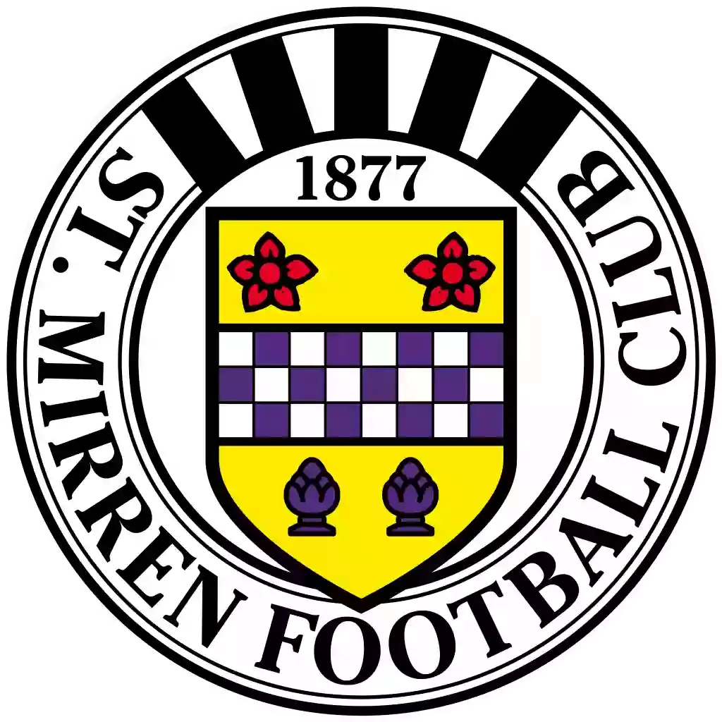 St Mirren Football Club Ltd